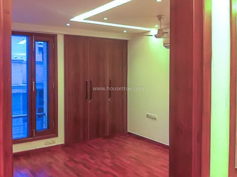 4 BHK Flat For Rent in Greater Kailash Part 1