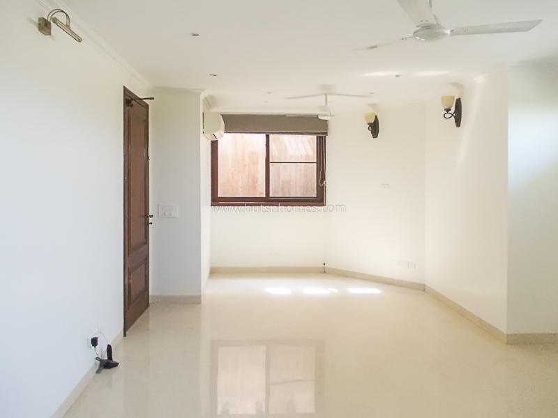 2 BHK Flat For Rent in Greater Kailash Part 1