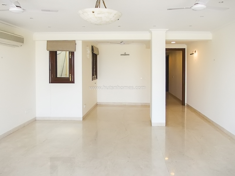 2 BHK Flat For Rent in Greater Kailash Part 1