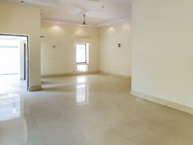 3 BHK Flat For Rent in Greater Kailash Part 1