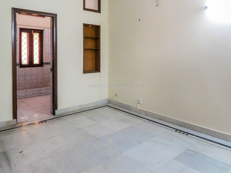 3 BHK Flat For Rent in Greater Kailash Part 1