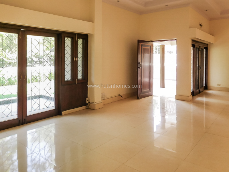 3 BHK Flat For Rent in Greater Kailash Part 1