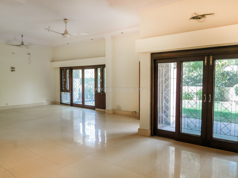 3 BHK Flat For Rent in Greater Kailash Part 1