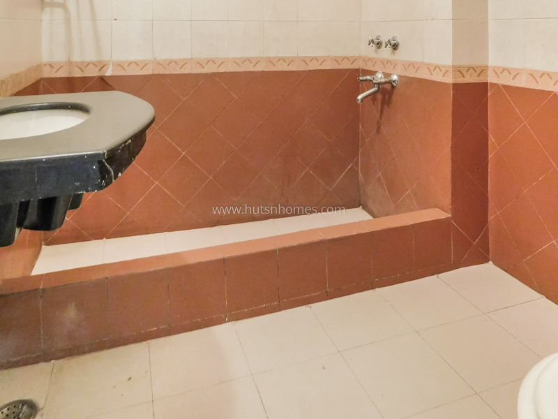 3 BHK Flat For Rent in Greater Kailash Part 1