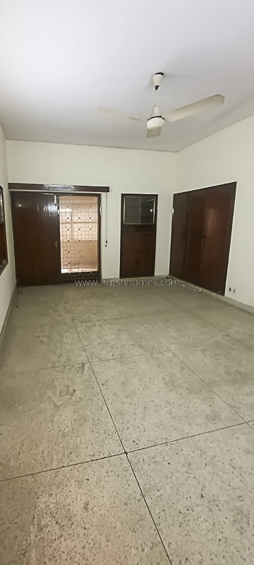 3 BHK Flat For Rent in Greater Kailash Part 1