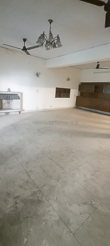 3 BHK Flat For Rent in Greater Kailash Part 1