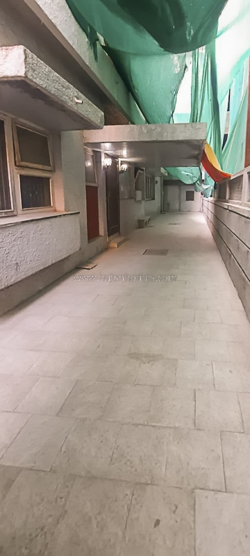 3 BHK Flat For Rent in Greater Kailash Part 1