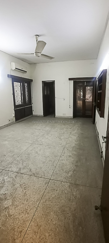 3 BHK Flat For Rent in Greater Kailash Part 1