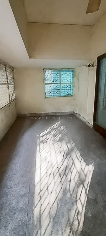 3 BHK Flat For Rent in Greater Kailash Part 1