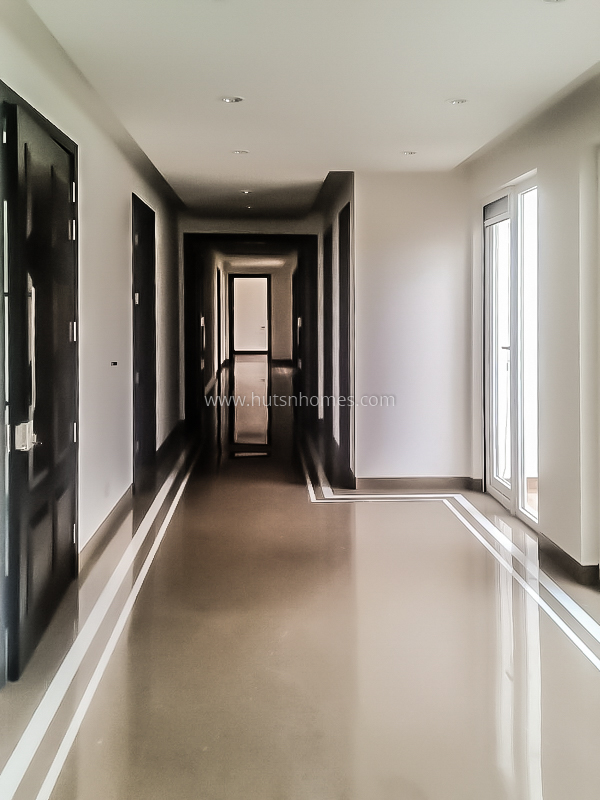 4 BHK Flat For Rent in Greater Kailash Part 2