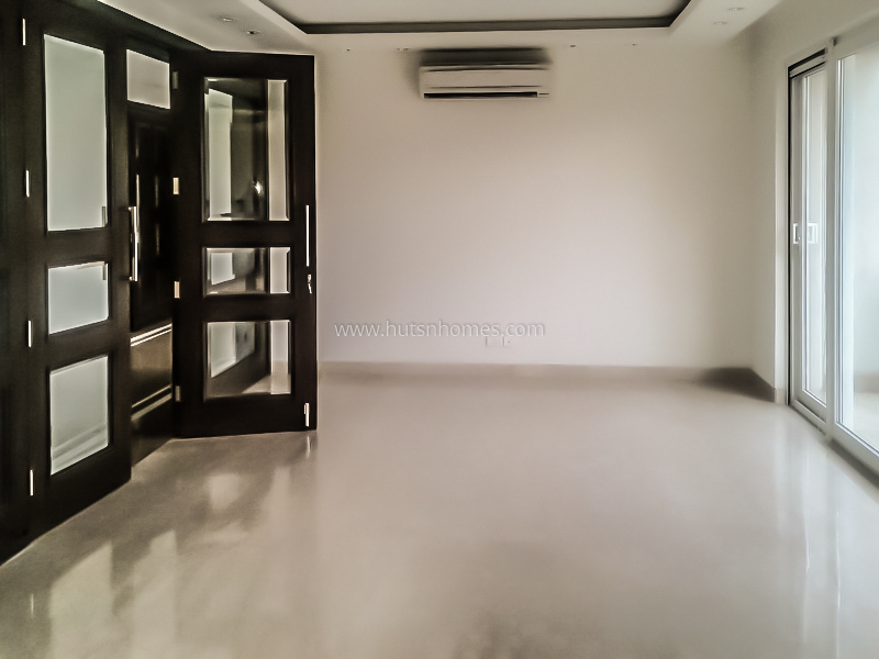 4 BHK Flat For Rent in Greater Kailash Part 2