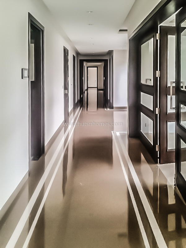 4 BHK Flat For Rent in Greater Kailash Part 2