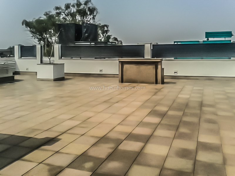 4 BHK Flat For Rent in Greater Kailash Part 2