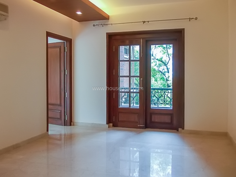 4 BHK Flat For Rent in Vasant Vihar