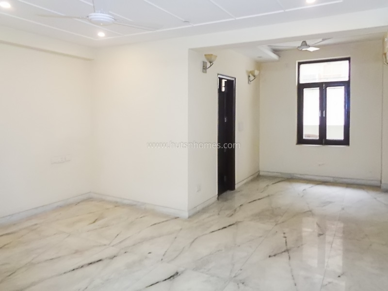 3 BHK Flat For Rent in Gitanjali Enclave