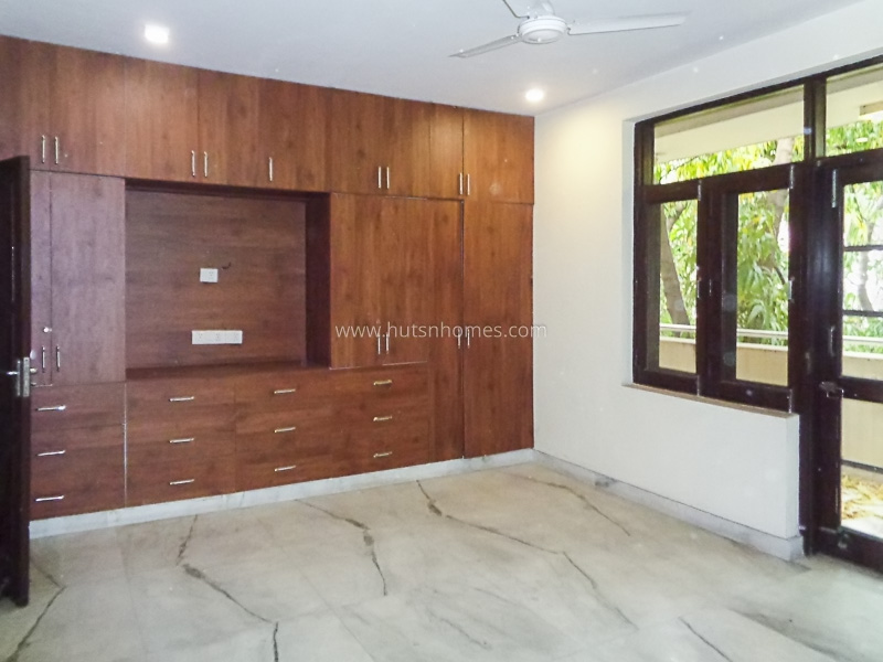 3 BHK Flat For Rent in Gitanjali Enclave