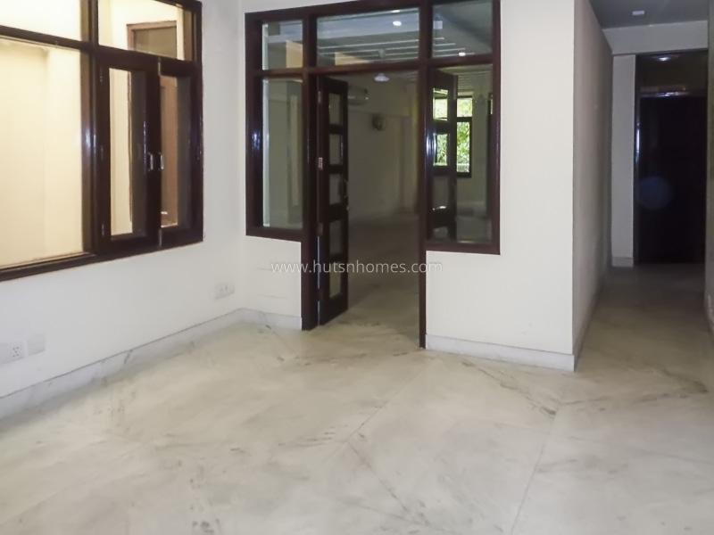 3 BHK Flat For Rent in Gitanjali Enclave