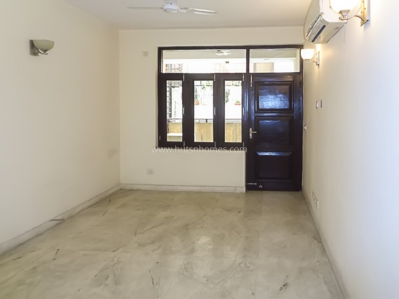 3 BHK Flat For Rent in Gitanjali Enclave