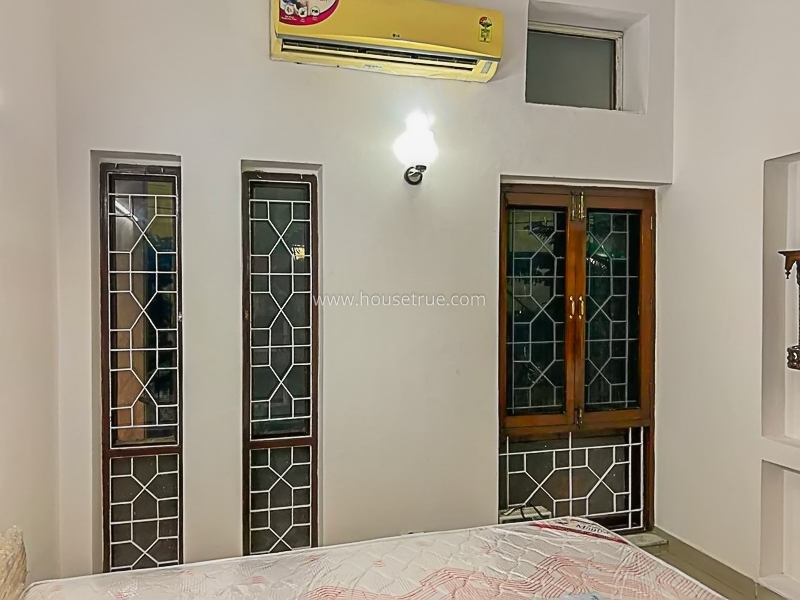 2 BHK Flat For Rent in Anand Niketan