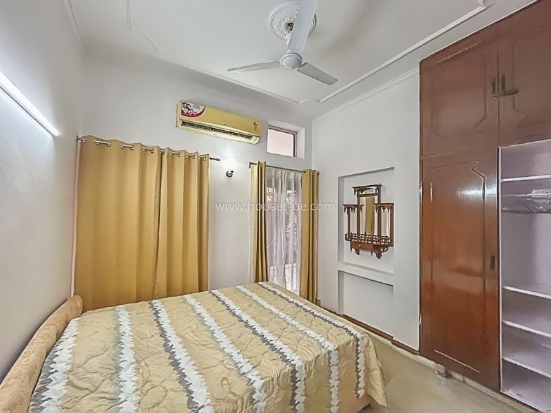 2 BHK Flat For Rent in Anand Niketan