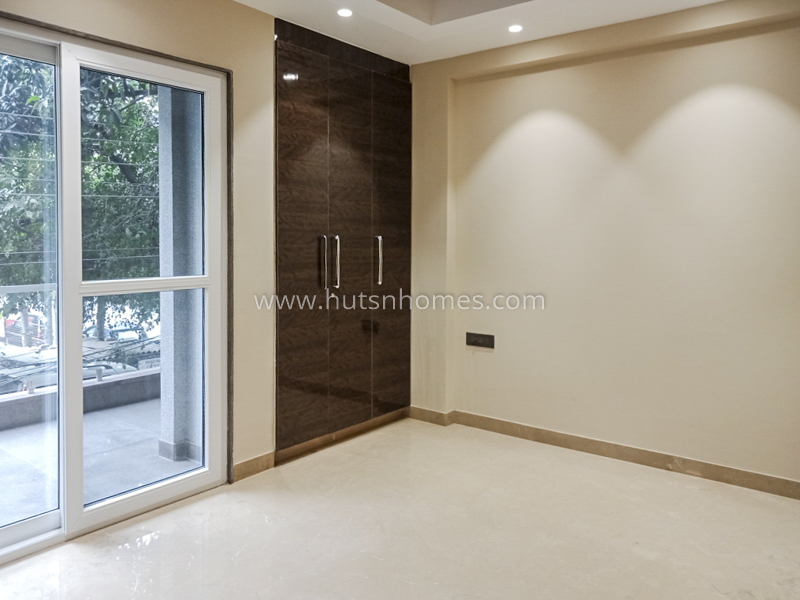 3 BHK Flat For Rent in Anand Niketan