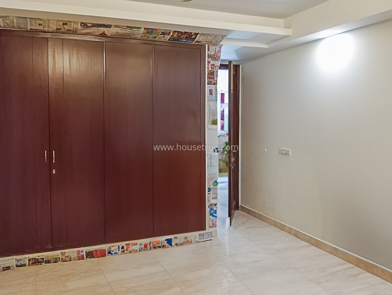 3 BHK Builder Floor For Rent in Greater Kailash Part 1