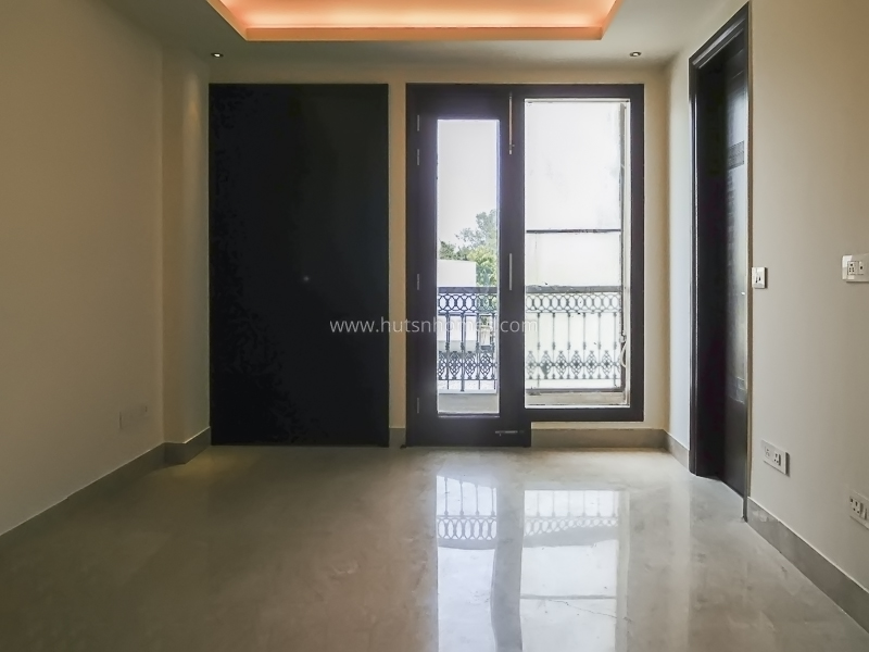 4 BHK Builder Floor For Rent in Vasant Vihar