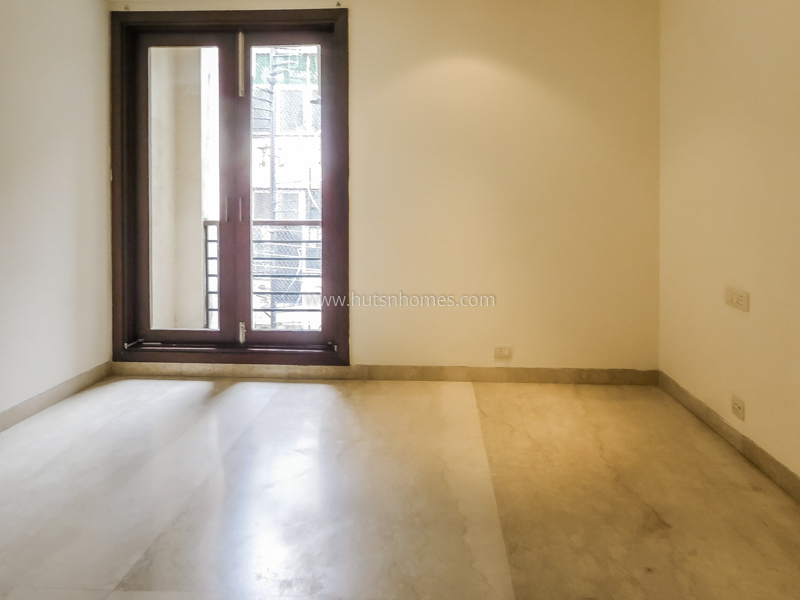 3 BHK Builder Floor For Rent in Vasant Vihar