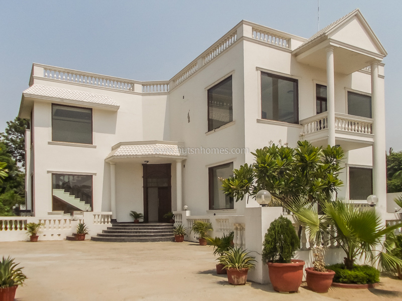 8 BHK Farm House For Rent in Radhey Mohan Drive