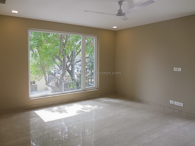 3 BHK Builder Floor For Rent in Vasant Vihar