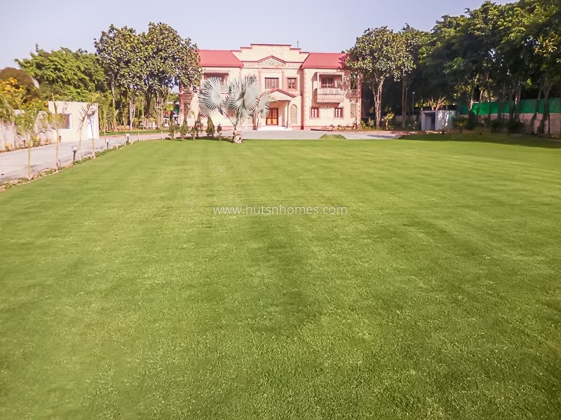 4 BHK Farm House For Rent in Radhey Mohan Drive