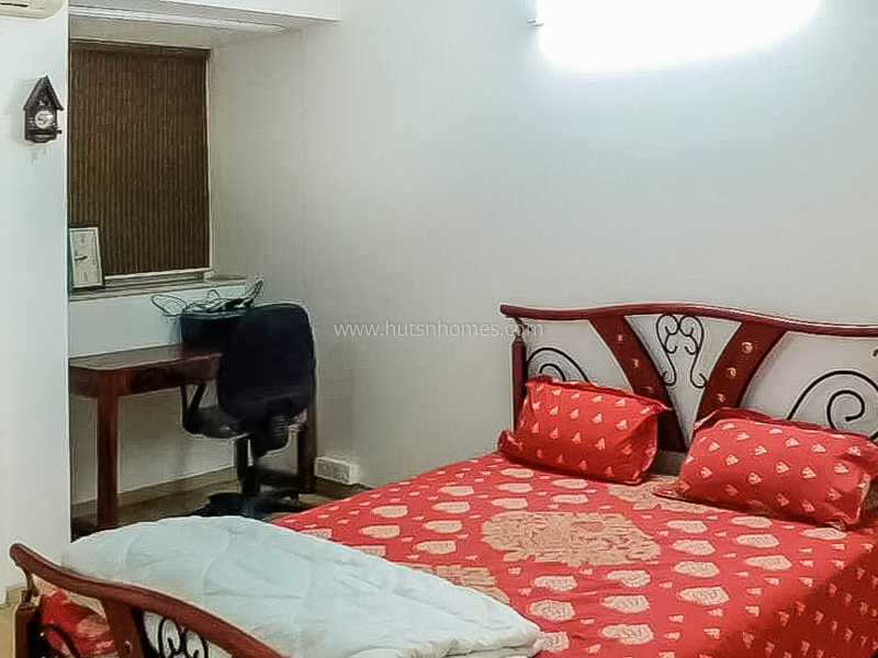 3 BHK Condo For Rent in Golf Course Road