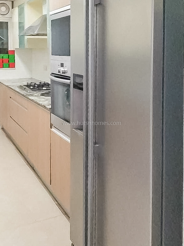 3 BHK Condo For Rent in Golf Course Road