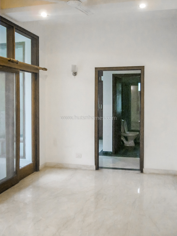 4 BHK Builder Floor For Rent in Jangpura Extension