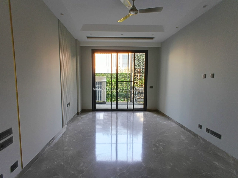 4 BHK Builder Floor For Sale in Safdarjung Enclave