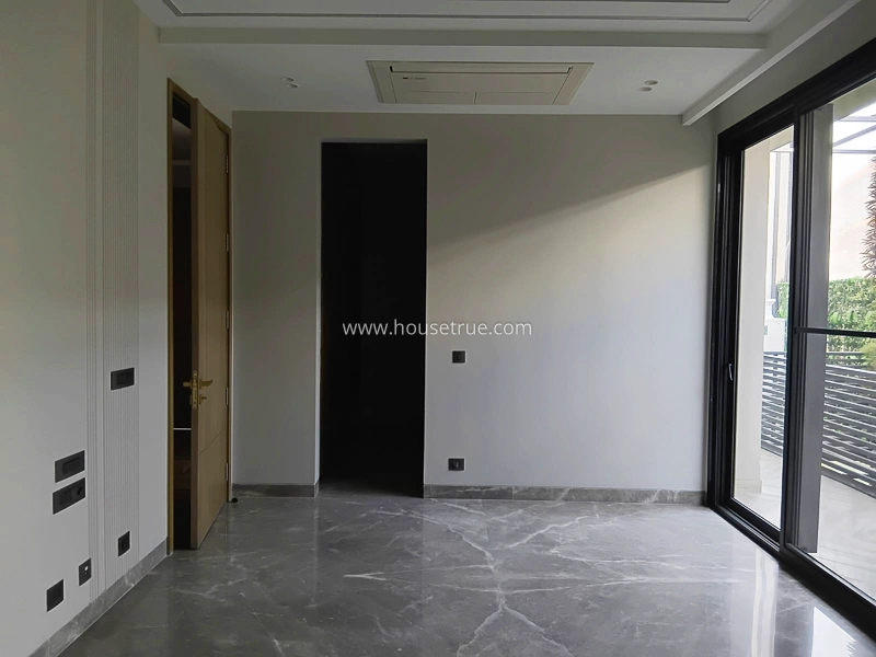 4 BHK Builder Floor For Sale in Safdarjung Enclave