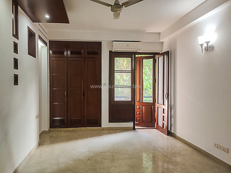 4 BHK Flat For Rent in Green Park Extension