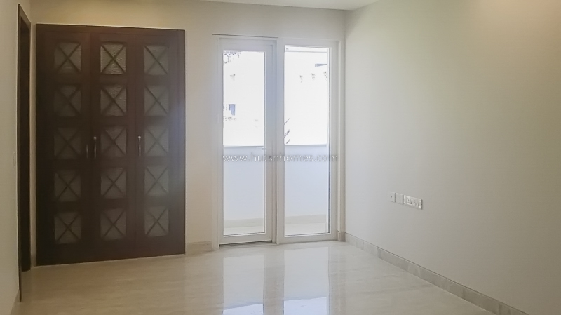 4 BHK Flat For Rent in Hauz Khas Enclave