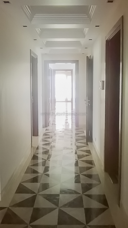 4 BHK Flat For Rent in Hauz Khas Enclave