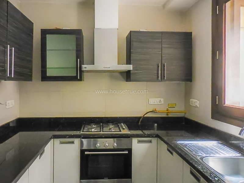 2 BHK Flat For Rent in Hauz Khas Enclave