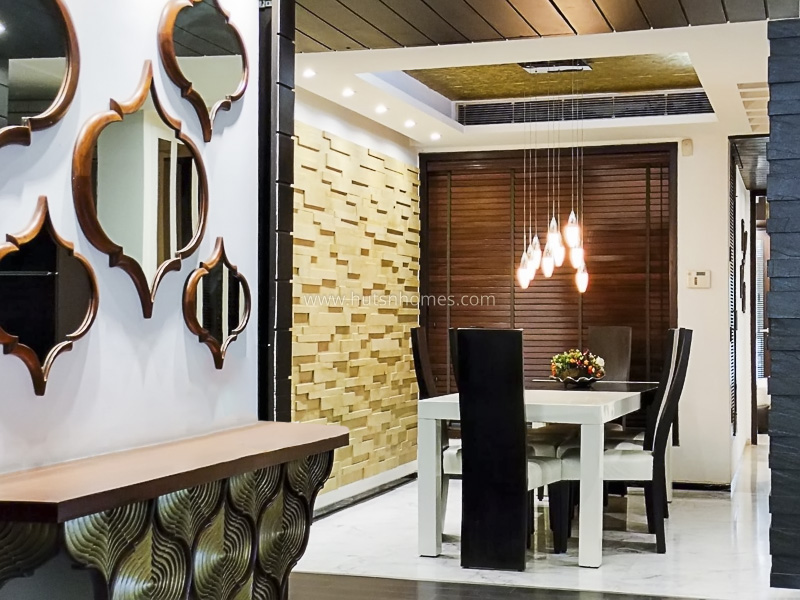 4 BHK Flat For Sale in Vasant Vihar