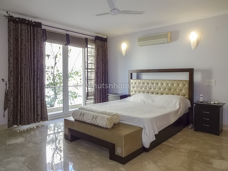 4 BHK Duplex For Rent in Panchsheel Park