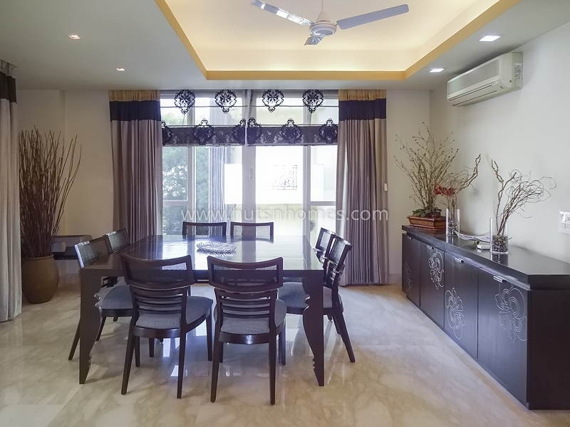 4 BHK Duplex For Rent in Panchsheel Park