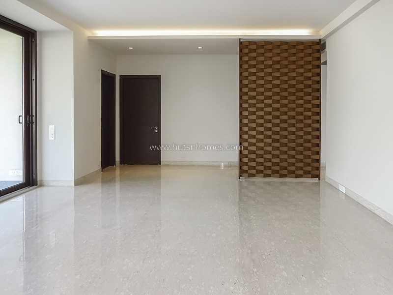 4 BHK Duplex For Rent in Panchsheel Park