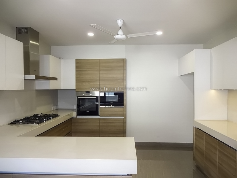 4 BHK Duplex For Rent in Panchsheel Park