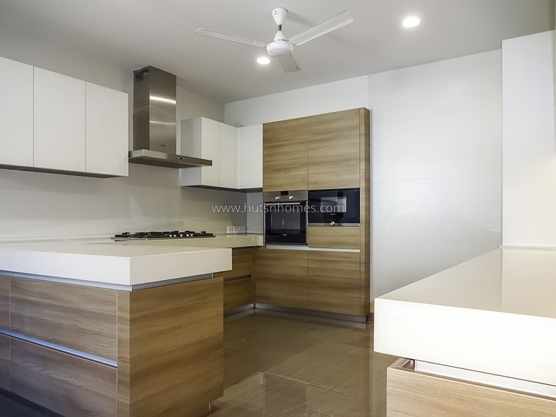 4 BHK Duplex For Rent in Panchsheel Park