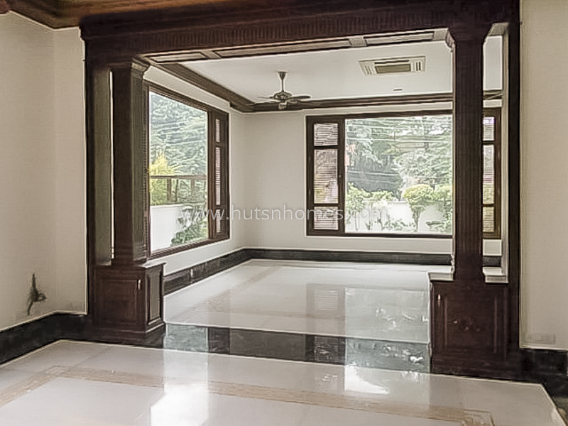 7 BHK House For Rent in Panchsheel Park