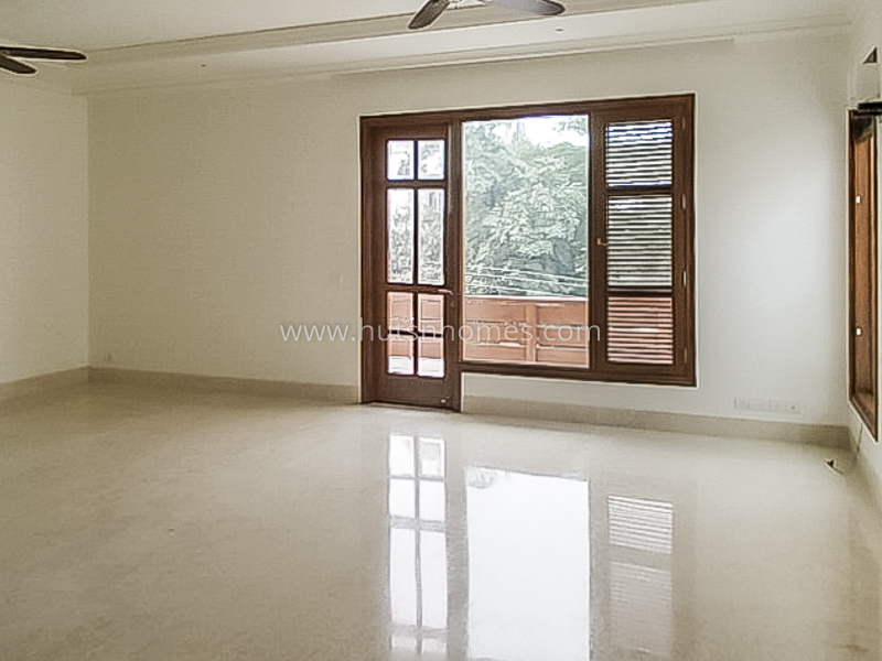 7 BHK House For Rent in Panchsheel Park