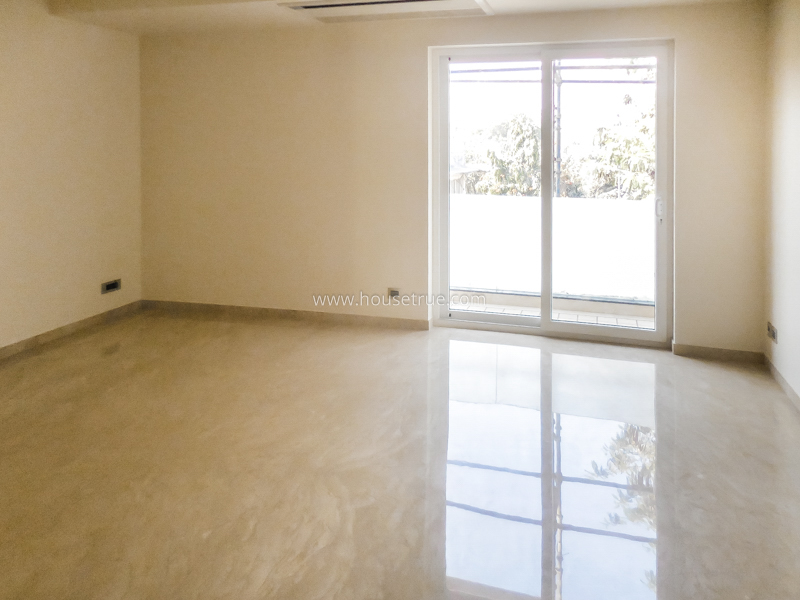 4 BHK Builder Floor For Rent in Hauz Khas Enclave