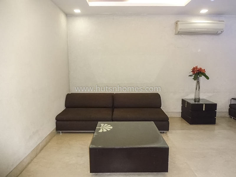 4 BHK Duplex For Sale in Friends Colony East